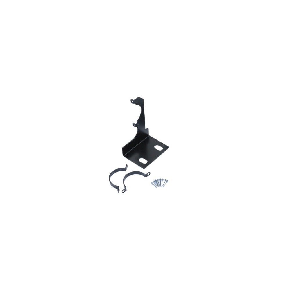 Ingersoll Rand Steel Mounting Bracket for FA30I & FA40I Filter, large image number 2