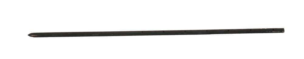 Grip Rite Steel Rebar Pin 1 Pack - 3/4X24