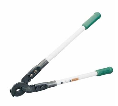 Greenlee 705 25.5 In. Heavy-Duty Cable Cutter, large image number 0