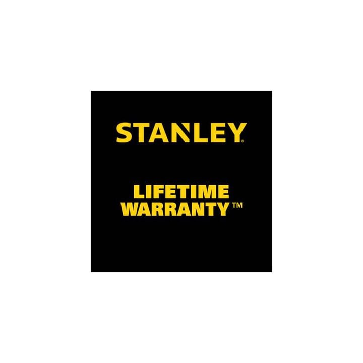 Stanley 16 oz. Rip Claw Wood Handle Nail Hammer, large image number 2