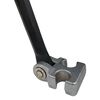BN Products Adjustable Length Hickey Bar for Up to #5 Rebar Round End, small image number 2