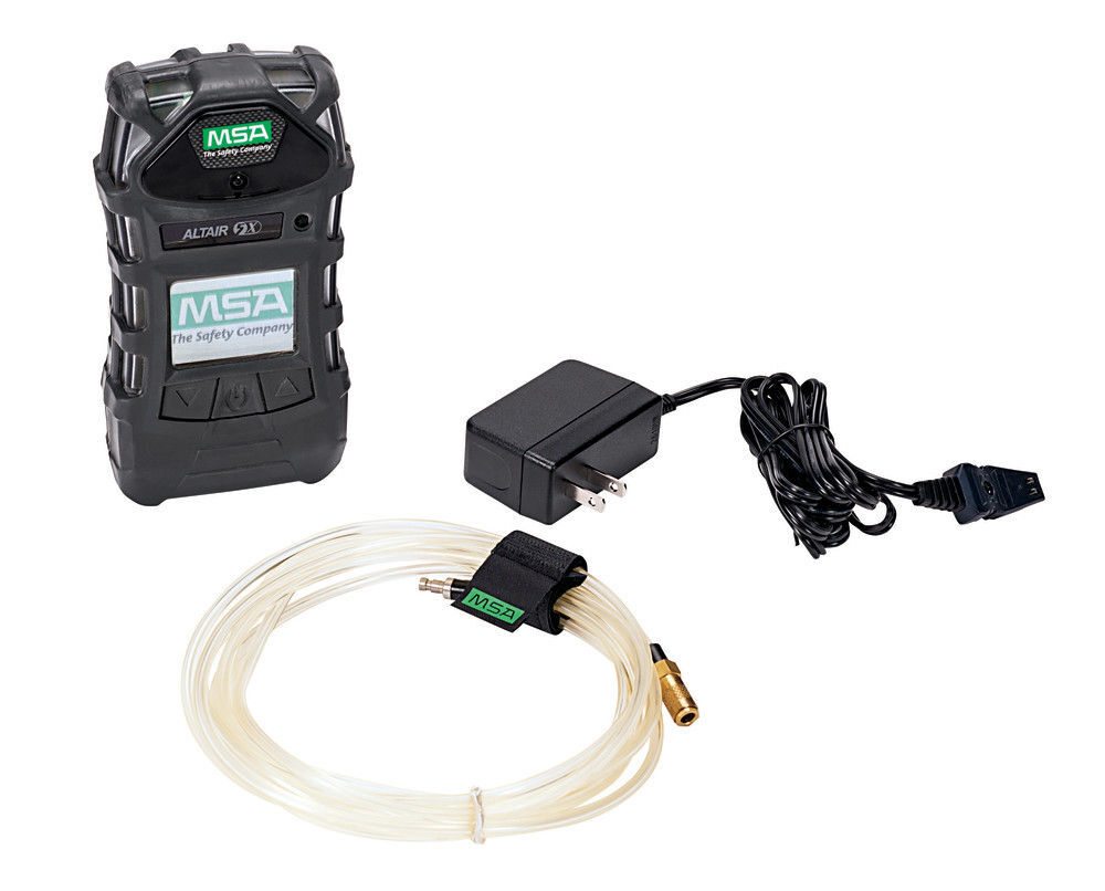 MSA Safety Works ALTAIR 5X Gas Detector, large image number 1