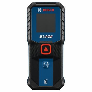 Bosch BLAZE Laser Distance Measurer 100', large image number 16