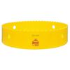 Starrett 8-9/32 Inch 4-6 TPI HSS Deep Cut Hole Saw, small image number 1