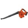 Black and Decker 2-Piece Cordless Power Equipment Combo Kit, small image number 5