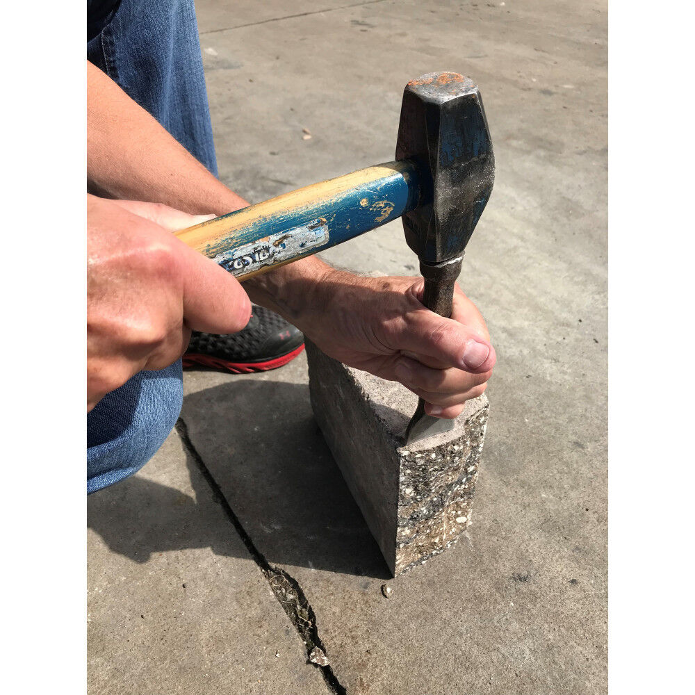 Bon Tool 4 Lb Mashing Hammer with Wood Handle, large image number 3