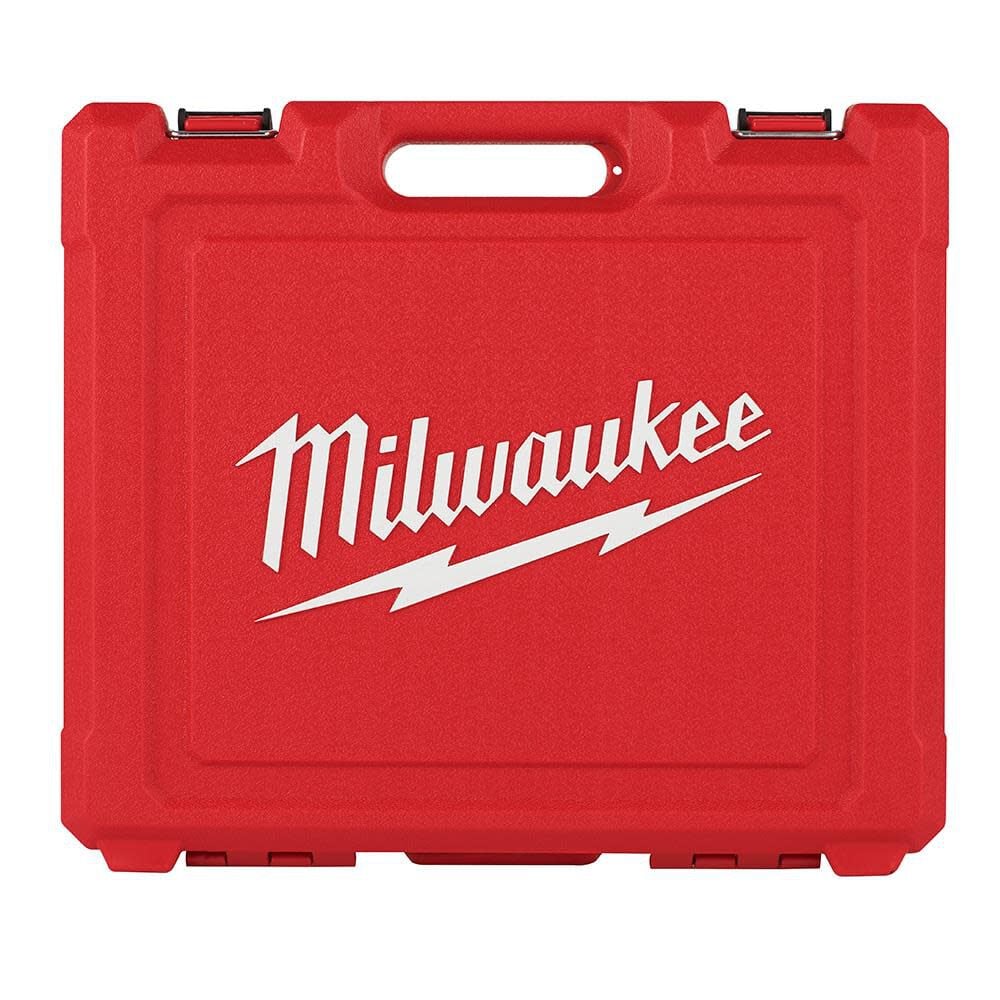 Milwaukee Impact Socket 1 2in Drive Metric Deep 6 Point 29pc 49 66 7015 Simolary simolary.com 7