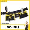 Stanley Jr High-Quality Fabric Sturdy Kids Tool Belt, small image number 2