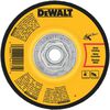 DEWALT 5 In. X 1/4 In. Metal Grinding Wheel, small
