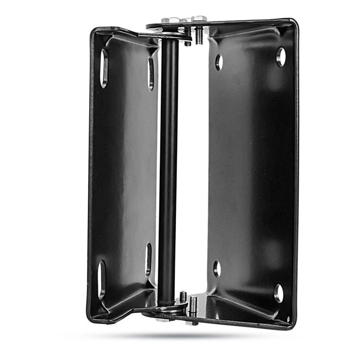 BluBird Steel 140 deg Swivel Mount for Single Arm Hose Reel, large image number 3