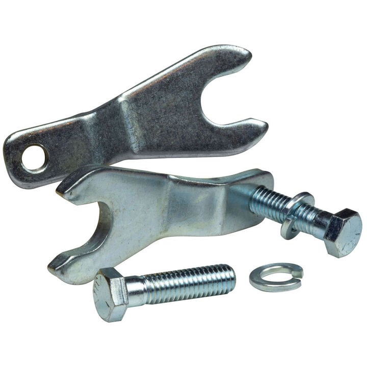 Tranzsporter Forked Spacer Kit TP250 TP400