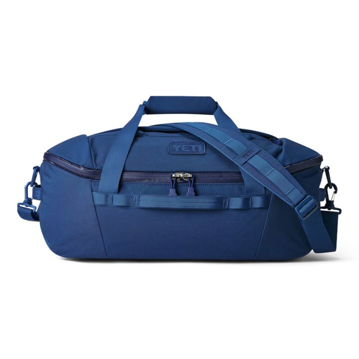 YETI Crossroads 40L Duffel Bag Navy