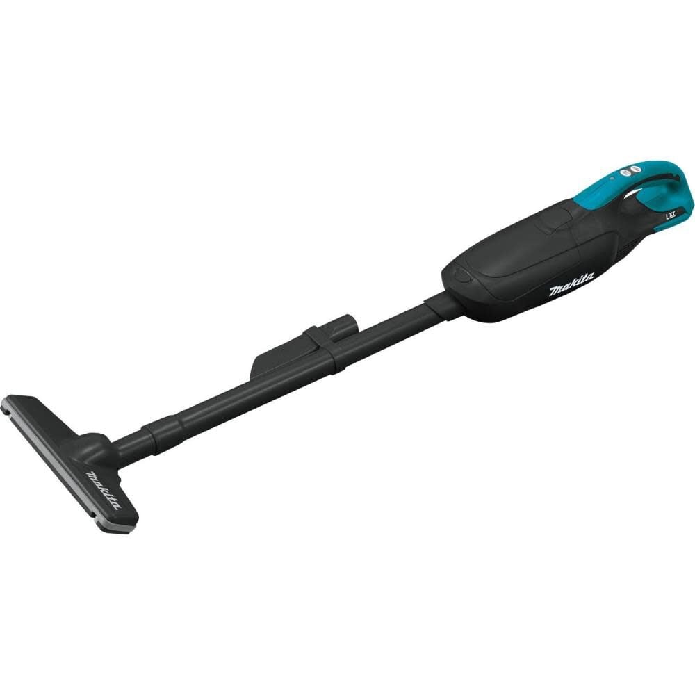 Makita 18V LXT Lithium-Ion Cordless Vacuum (Bare Tool) – XLC01ZB