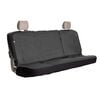 Carhartt RS1628 Gravel Full-Size Rear Bench Seat Cover, small image number 2