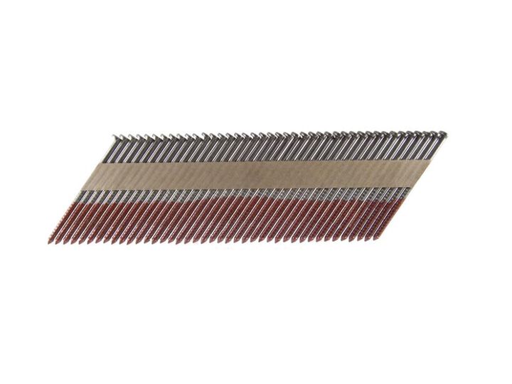 B and C Eagle Framing Nails 2 3/8in x .113 2500qty, large image number 0