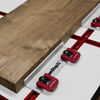 Milescraft CamStopsXL Extra Long T-Tracks Stops, small image number 3