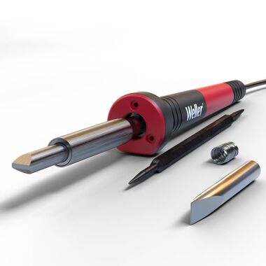 Weller 80W Soldering Iron Kit Power Grip