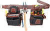 Occidental Leather Fat Lip Tool Belt Set, small image number 2
