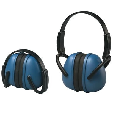ERB NRR 23dB Foldable Hearing Protector
