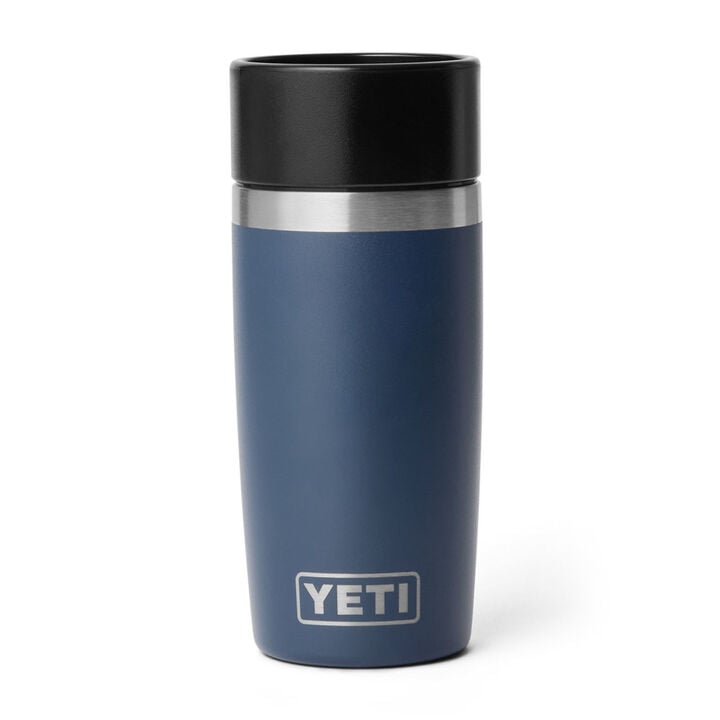 YETI Rambler 12 Oz Travel Bottle Navy