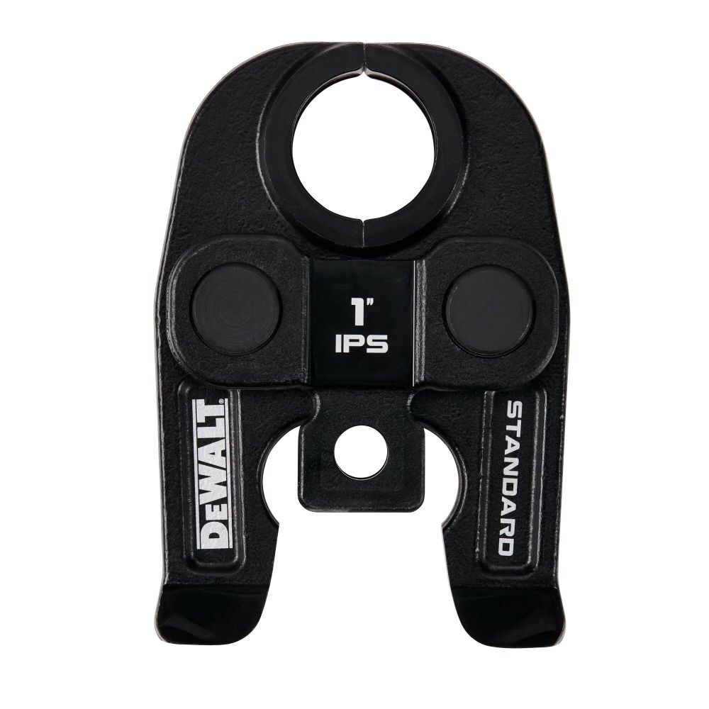 DEWALT 1 Inch Standard IPS Press Ring, large image number 1