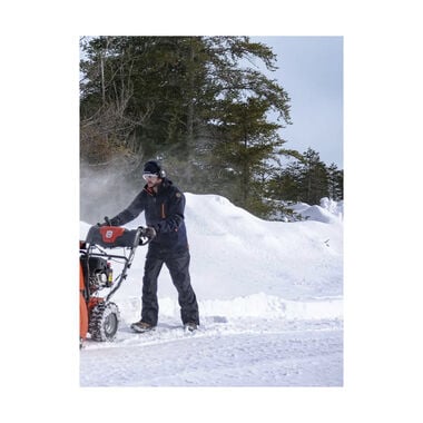 Husqvarna ST 224 Residential Snow Blower 24in 208cc, large image number 9