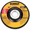 DEWALT 4 in. x 1/4 in. HP Grinding Wheel, small