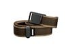 Groove Life Flex Adjustable Belt Brown with Black Buckle OSFM, small image number 2
