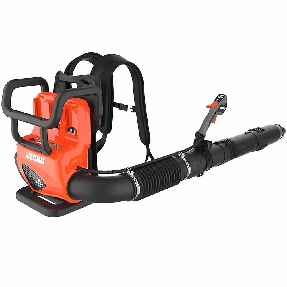 Echo 795 CFM 56V Battery-Powered Backpack Blower (Bare Tool) – DPB-5900TBT
