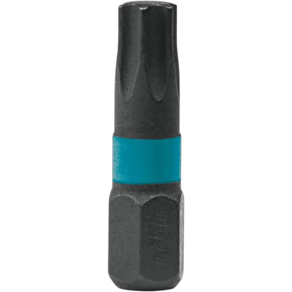 Makita Impact X T30 Torx 1 Insert Bit 2/pk, large image number 2