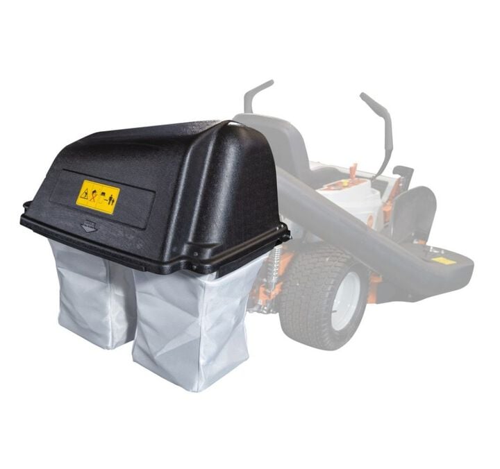 Stihl AFZ100 6-1/2 Bushel Zero-Turn Mower Catcher Bag