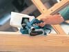 Bosch 3-1/4 Inch Woodrazor Micrograin Carbide Planer Blades 2 Piece, small image number 2