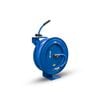 BluBird AG-Lite 3/4 Inch x 50 Ft. Water Hose Reel HD Single Arm Assembly, small