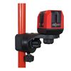 Fastcap Laser Mount, Black, small image number 5