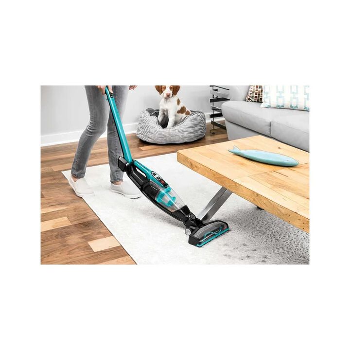 Bissell ReadyClean 10.8V Cordless Bagless Rechargeable Stick Vacuum, large image number 7