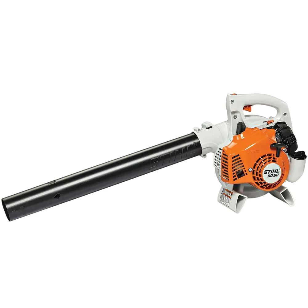 Stihl BG 50 27.2cc Gas Powered Handheld Blower, large image number 1
