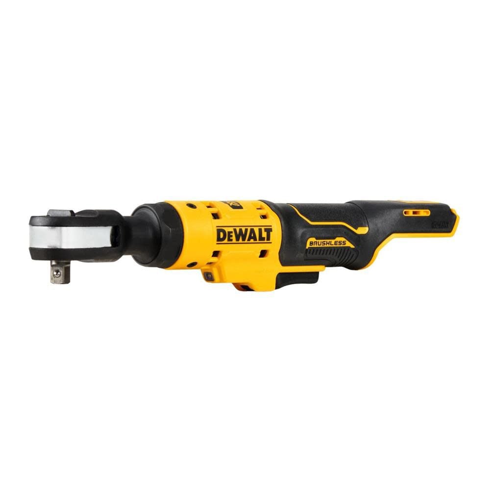 DEWALT 12V XTREME 3/8in Ratchet (Bare Tool) – DCF503B