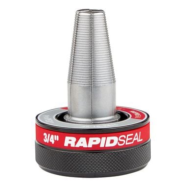 Milwaukee 3/4inch ProPEX Expander Head with RAPID SEAL