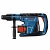 Bosch 18V Hitman Rotary Hammer SDS Max 1 5/8in PROFACTOR Kit, small image number 3