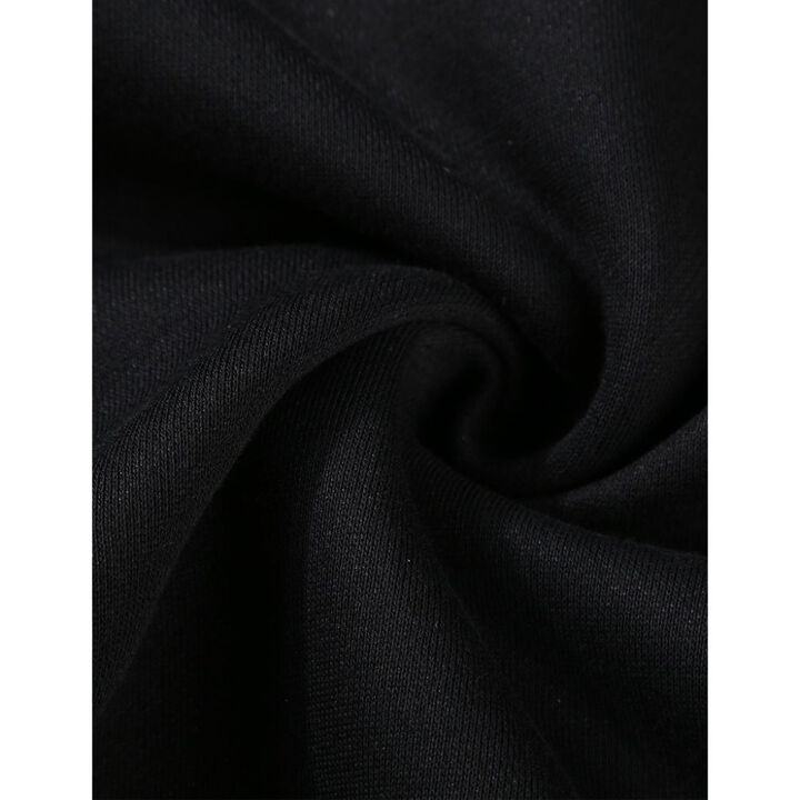 ORORO Mens Heated Fleece Jacket Kit, large image number 6