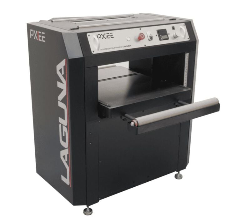 Laguna Tools PX|22 SHEARTEC: II Planer 7.5HP 220V 1PH