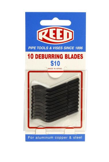 Reed Mfg Deburring Tool Replacement Blades, large image number 0