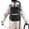 Makita Protection Cover for XCV09 Backpack Vacuum, small
