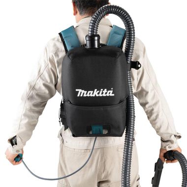 Makita Protection Cover for XCV09 Backpack Vacuum, large image number 2