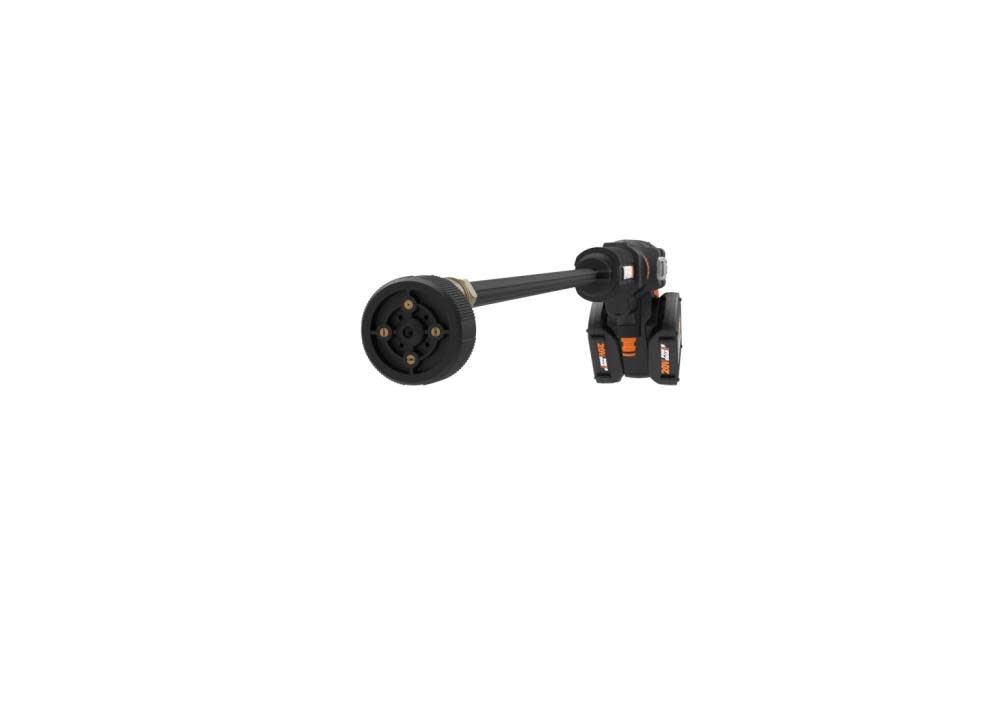 Worx sales hydroshot 644