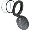 FLIR IRW-4C 4 Inch Infrared Camera Window, small image number 5