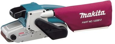 Makita 3 In. x 24 In. Belt Sander