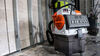 iQ Power Tools Cyclonic Dust Extractor with HEPA Filtration 190CFM, small image number 5