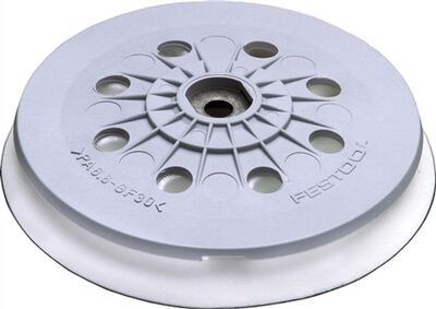Sanding Super Soft Pad D125 for ETS-EC125