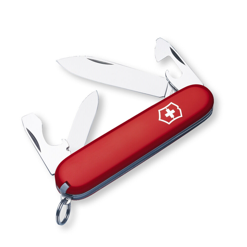 Swiss Army Recruit Multi Purpose Knife, large image number 1